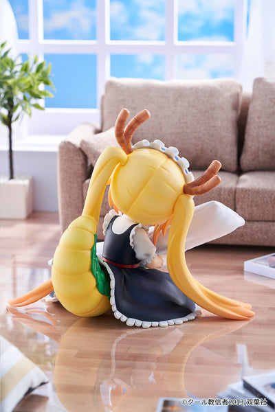 Kobayashi-san chi no Maid Dragon - Tohru (Ribose)