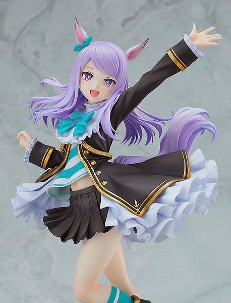 Umamusume: Pretty Derby - Mejiro McQueen - 1/7 - ~The Treasure of the Prestigious Mejiro Family~ (Good Smile Company)