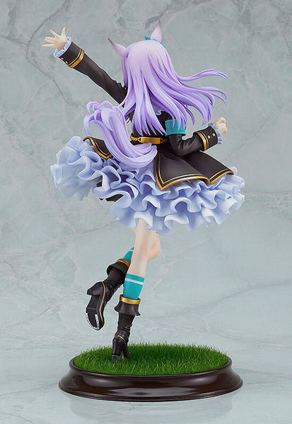 Umamusume: Pretty Derby - Mejiro McQueen - 1/7 - ~The Treasure of the Prestigious Mejiro Family~ (Good Smile Company)