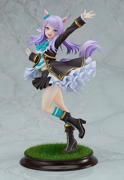 Umamusume: Pretty Derby - Mejiro McQueen - 1/7 - ~The Treasure of the Prestigious Mejiro Family~ (Good Smile Company)