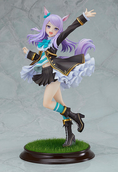 Umamusume: Pretty Derby - Mejiro McQueen - 1/7 - ~The Treasure of the Prestigious Mejiro Family~ (Good Smile Company)