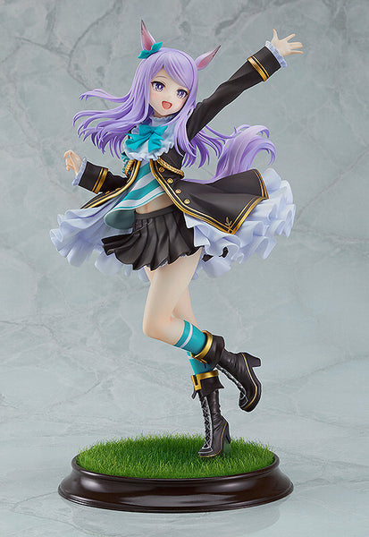 Umamusume: Pretty Derby - Mejiro McQueen - 1/7 - ~The Treasure of the Prestigious Mejiro Family~ (Good Smile Company)