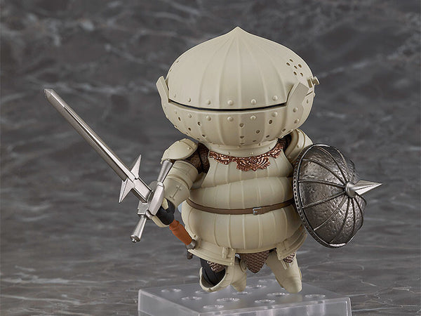 Dark Souls - Catarina Kishi Siegmeyer - Nendoroid (#1964) (Max Factory)