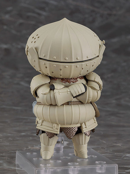 Dark Souls - Catarina Kishi Siegmeyer - Nendoroid (#1964) (Max Factory)
