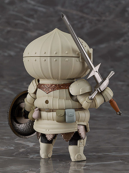 Dark Souls - Catarina Kishi Siegmeyer - Nendoroid (#1964) (Max Factory)