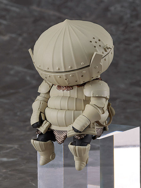 Dark Souls - Catarina Kishi Siegmeyer - Nendoroid (#1964) (Max Factory)