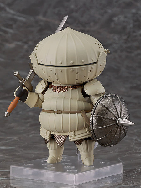 Dark Souls - Catarina Kishi Siegmeyer - Nendoroid (#1964) (Max Factory)