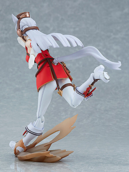 Umamusume: Pretty Derby - Gold Ship - Figma (#584) (Max Factory)