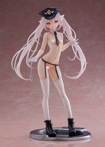Original - Elle - 1/6 (Pink Charm)