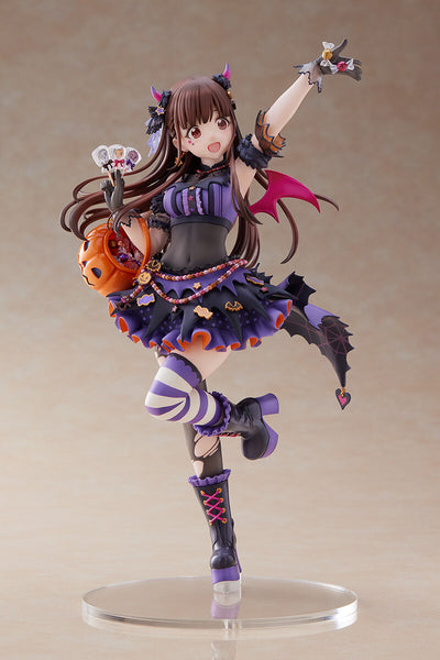 THE iDOLM@STER: Shiny Colors - Sonoda Chiyoko - 1/7 - Kakimazetara * Milk (Licorne, Shenhua Japan Co. Ltd.)