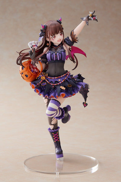 THE iDOLM@STER: Shiny Colors - Sonoda Chiyoko - 1/7 - Kakimazetara * Milk (Licorne, Shenhua Japan Co. Ltd.)