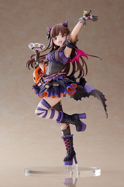 THE iDOLM@STER: Shiny Colors - Sonoda Chiyoko - 1/7 - Kakimazetara * Milk (Licorne, Shenhua Japan Co. Ltd.)
