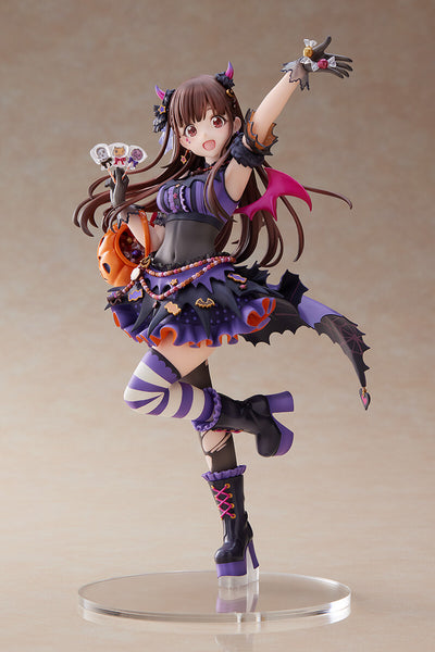 THE iDOLM@STER: Shiny Colors - Sonoda Chiyoko - 1/7 - Kakimazetara * Milk (Licorne, Shenhua Japan Co. Ltd.)