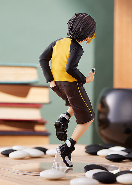 Hikaru no Go - Shindou Hikaru - Pop Up Parade (Good Smile Company)
