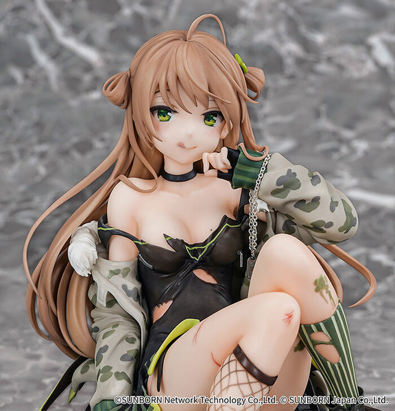 Girls' Frontline - RFB - 1/7 (Wings Inc.)