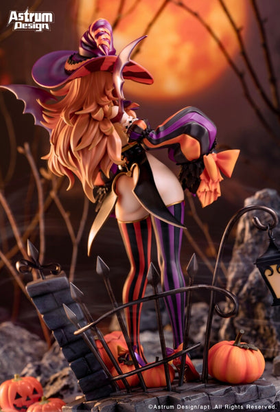 Original - Halloween Succubus - 1/7 - Deluxe Edition (Astrum Design)