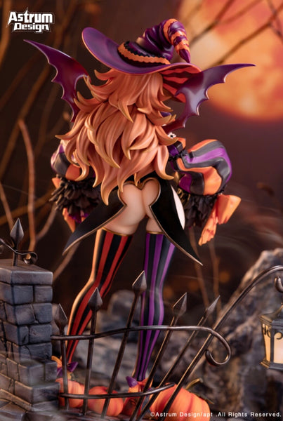 Original - Halloween Succubus - 1/7 - Deluxe Edition (Astrum Design)