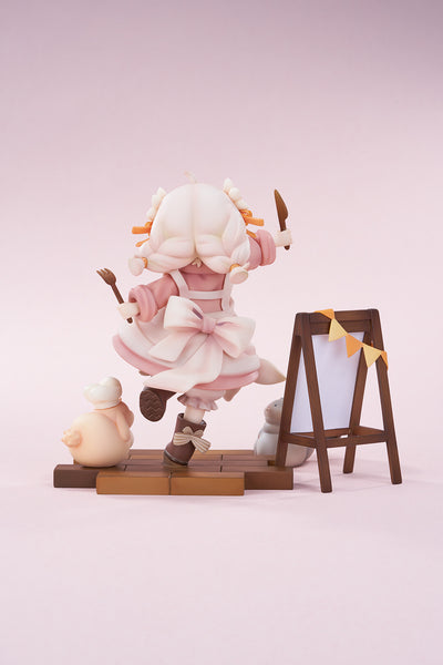 Original - Minahoshi-chan (Ribose)