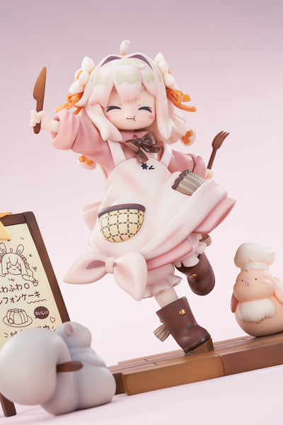 Original - Minahoshi-chan (Ribose)