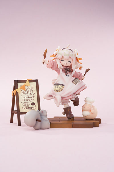 Original - Minahoshi-chan (Ribose)