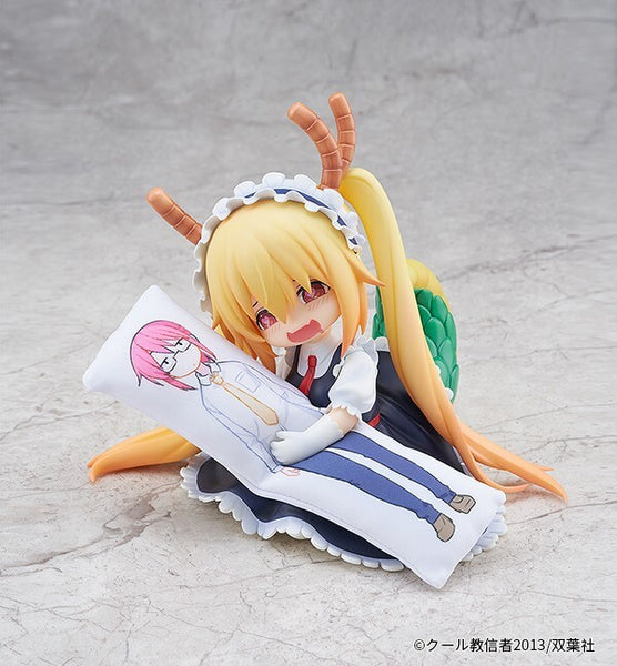 Kobayashi-san chi no Maid Dragon - Tohru (Ribose)