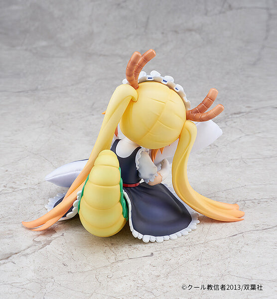 Kobayashi-san chi no Maid Dragon - Tohru (Ribose)