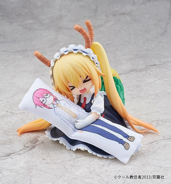Kobayashi-san chi no Maid Dragon - Tohru (Ribose)
