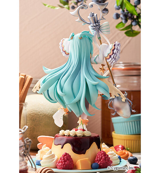 Princess Connect! Re:Dive - Izumo Miyako - 1/7 - Oyatsu no Jikan Nano Ver. (Ribose)