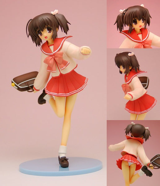 To Heart 2 - Yuzuhara Konomi - 1/8 (Kotobukiya)