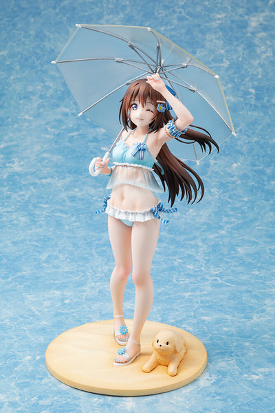 Love Live! Nijigasaki Gakuen School Idol Doukou Kai - Osaka Shizuku - KDcolle - 1/7 - Odaiba Beach Girl Ver. (Emontoys, Kadokawa)