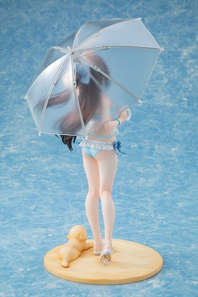 Love Live! Nijigasaki Gakuen School Idol Doukou Kai - Osaka Shizuku - KDcolle - 1/7 - Odaiba Beach Girl Ver. (Emontoys, Kadokawa)