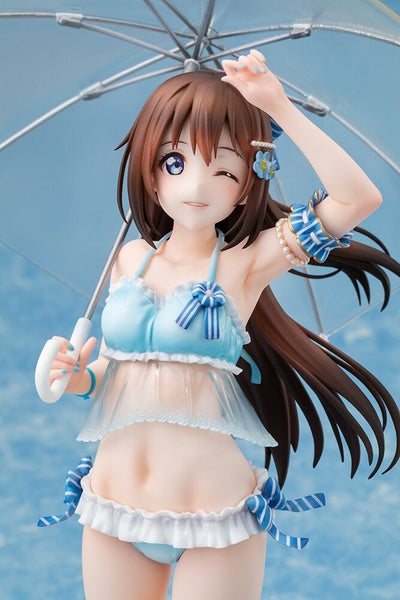 Love Live! Nijigasaki Gakuen School Idol Doukou Kai - Osaka Shizuku - KDcolle - 1/7 - Odaiba Beach Girl Ver. (Emontoys, Kadokawa)