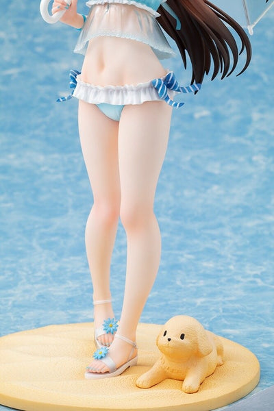 Love Live! Nijigasaki Gakuen School Idol Doukou Kai - Osaka Shizuku - KDcolle - 1/7 - Odaiba Beach Girl Ver. (Emontoys, Kadokawa)