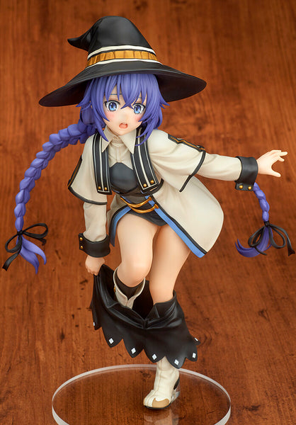 Mushoku Tensei ~Isekai Ittara Honki Dasu~ - Roxy Migurdia - 1/7 - Okigae Mode (Ques Q)