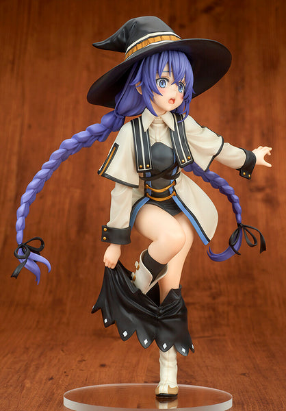 Mushoku Tensei ~Isekai Ittara Honki Dasu~ - Roxy Migurdia - 1/7 - Okigae Mode (Ques Q)