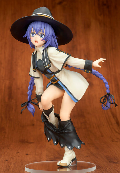 Mushoku Tensei ~Isekai Ittara Honki Dasu~ - Roxy Migurdia - 1/7 - Okigae Mode (Ques Q)