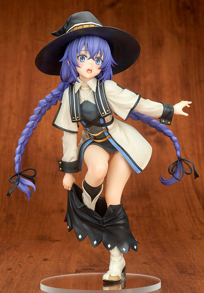 Mushoku Tensei ~Isekai Ittara Honki Dasu~ - Roxy Migurdia - 1/7 - Okigae Mode (Ques Q)
