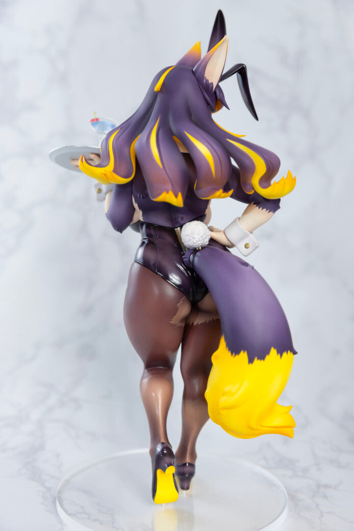 サクラギア　bunnimals　マリーゴールド　フィギュア Original - Bunnimals - Marigold - 1/7 (Sakura-Gear) – InsiderJoy