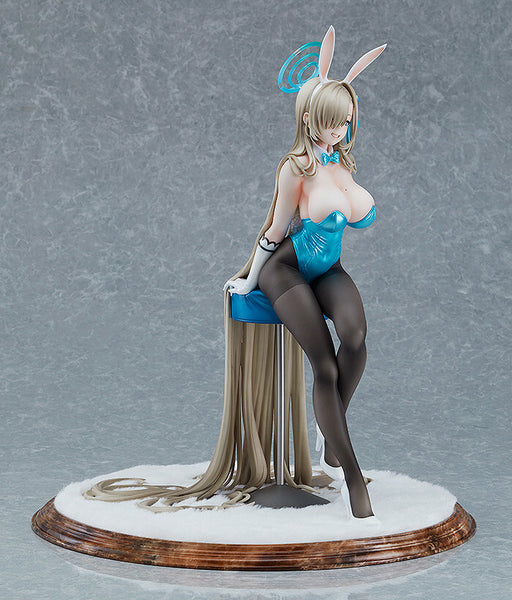 Blue Archive - Ichinose Asuna - 1/7 - Bunny Girl (Max Factory)