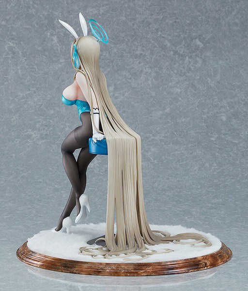 Blue Archive - Ichinose Asuna - 1/7 - Bunny Girl (Max Factory)