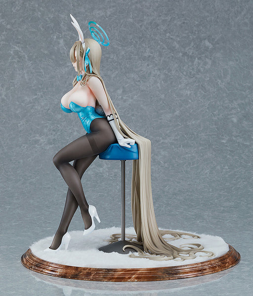 Blue Archive - Ichinose Asuna - 1/7 - Bunny Girl (Max Factory)