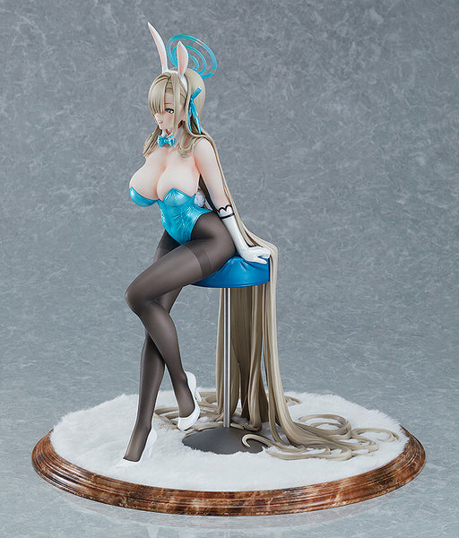 Blue Archive - Ichinose Asuna - 1/7 - Bunny Girl (Max Factory)