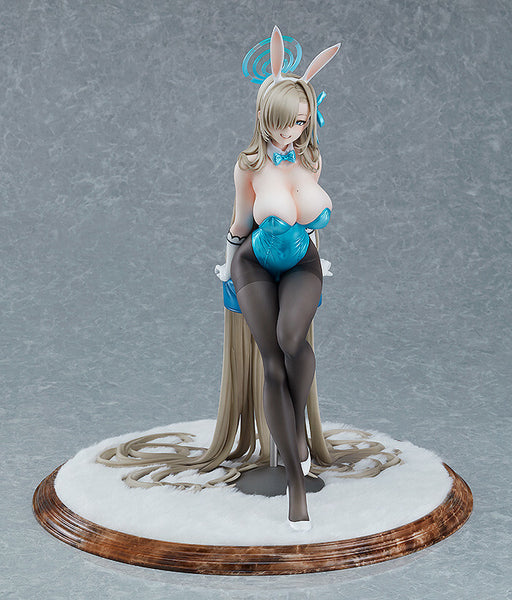 Blue Archive - Ichinose Asuna - 1/7 - Bunny Girl (Max Factory)