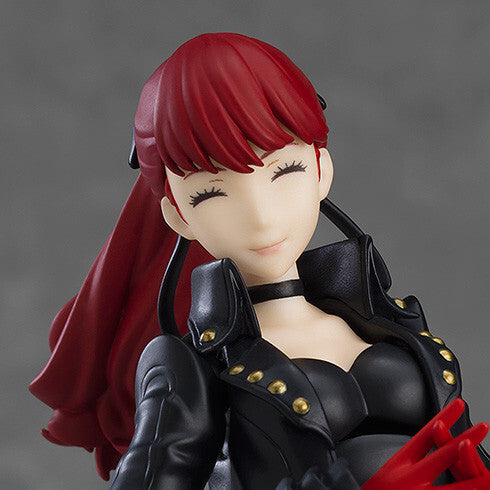 Persona 5 The Royal - Yoshizawa Kasumi - Figma (#587) - Violet (Max Factory)