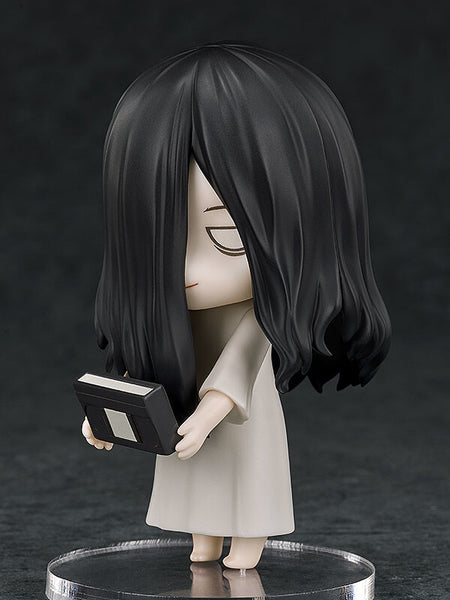 Sadako DX - Yamamura Sadako - Nendoroid (#1980) (Good Smile Arts Shanghai, Good Smile Company)