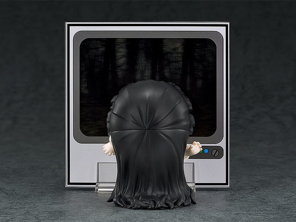 Sadako DX - Yamamura Sadako - Nendoroid (#1980) (Good Smile Arts Shanghai, Good Smile Company)