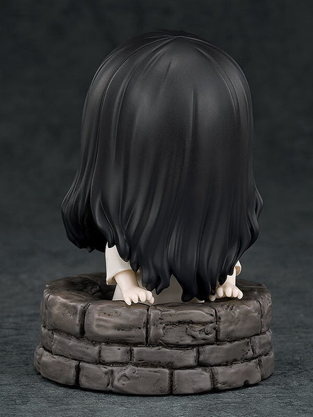 Sadako DX - Yamamura Sadako - Nendoroid (#1980) (Good Smile Arts Shanghai, Good Smile Company)
