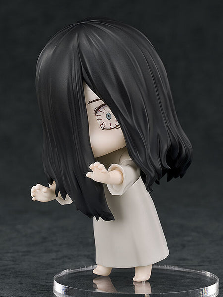 Sadako DX - Yamamura Sadako - Nendoroid (#1980) (Good Smile Arts Shanghai, Good Smile Company)