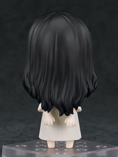 Sadako DX - Yamamura Sadako - Nendoroid (#1980) (Good Smile Arts Shanghai, Good Smile Company)