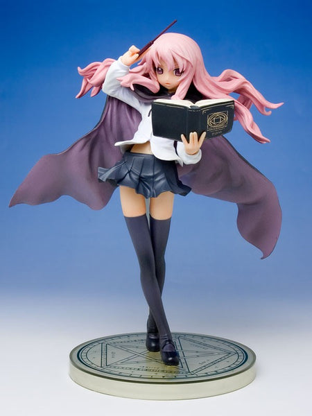 Zero no Tsukaima - Louise Françoise Le Blanc de la Vallière - 1/8 (Kotobukiya)